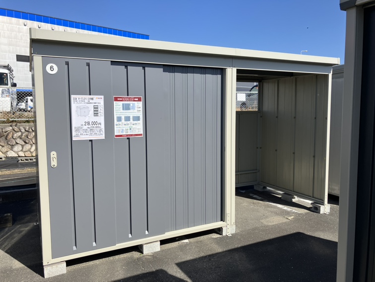 DCM-2115＋DCMOS-1715